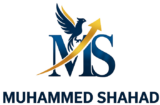 elegant logo with phoenix and arrow
